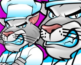 Hungry Cats Inc. entry by Jo Vincent Bonifacio