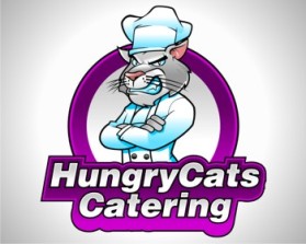 Hungry Cats Inc. entry by Jo Vincent Bonifacio