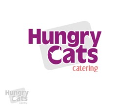 Hungry Cats Inc. entry by WILLEM SOPACUA