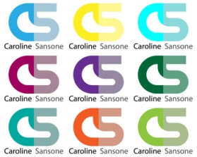 carolinesansone.com entry by insignificArt
