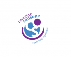carolinesansone.com entry by AdamDesign