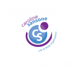 carolinesansone.com entry by AdamDesign