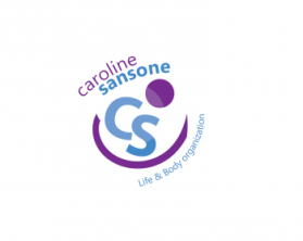 carolinesansone.com entry by AdamDesign