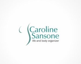 carolinesansone.com entry by superlogo