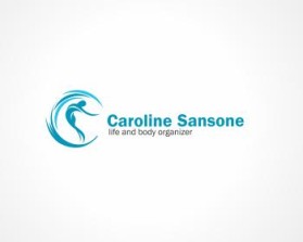 carolinesansone.com entry by superlogo