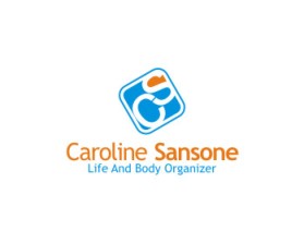 carolinesansone.com entry by progress