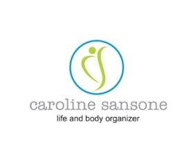 carolinesansone.com entry by eyeconcept