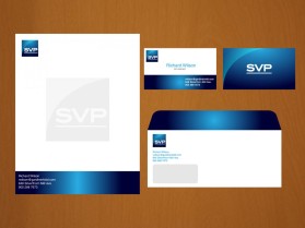 SVP Systems Group LLC entry by adoydesign