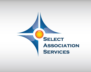 Logo Design for Select Association Services