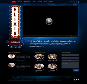 www.elixir-entertainment.com entry by gautam