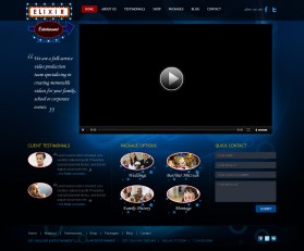 www.elixir-entertainment.com entry by gautam