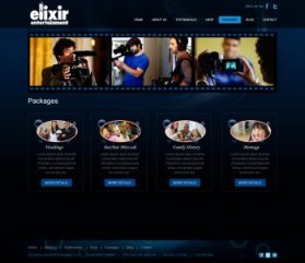 www.elixir-entertainment.com entry by gautam