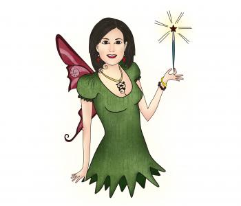 winning Logo Design entry by januariart