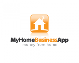 MyHomeBusinessApp entry by Ray Murphy