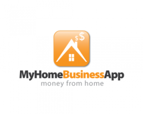 MyHomeBusinessApp entry by Ray Murphy
