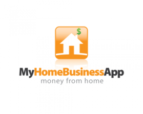 MyHomeBusinessApp entry by Ray Murphy
