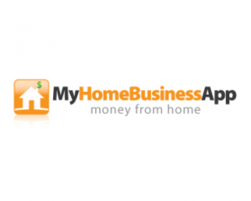 MyHomeBusinessApp entry by Ray Murphy