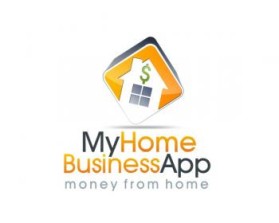 MyHomeBusinessApp entry by Riyono Nugroho