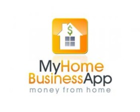 MyHomeBusinessApp entry by Riyono Nugroho