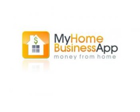 MyHomeBusinessApp entry by Riyono Nugroho