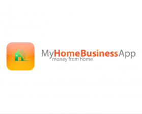 MyHomeBusinessApp entry by Cozaciuc Stefan