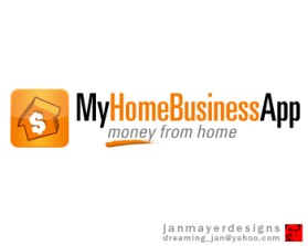 MyHomeBusinessApp entry by Jan Soriano