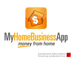 MyHomeBusinessApp entry by Jan Soriano