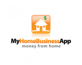 MyHomeBusinessApp entry by Ray Murphy