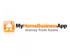 MyHomeBusinessApp entry by Ray Murphy