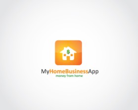 MyHomeBusinessApp entry by nada trsar