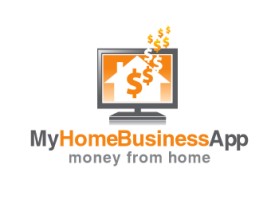 MyHomeBusinessApp entry by an anonymous creative