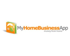 MyHomeBusinessApp entry by alvin rasay