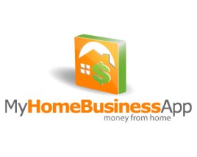 MyHomeBusinessApp entry by alvin rasay