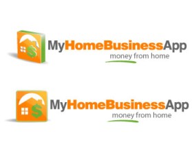 MyHomeBusinessApp entry by alvin rasay