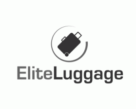Elite Luggage entry by iChrisToffee