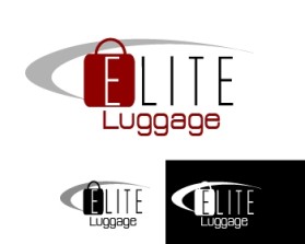 Elite Luggage entry by Mespleaux