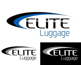 Elite Luggage entry by Mespleaux
