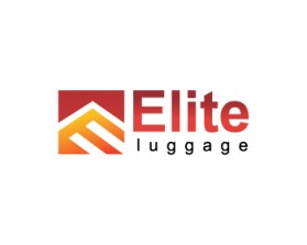 Elite Luggage entry by bamzcreative