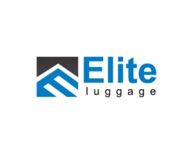Elite Luggage entry by bamzcreative