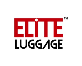 Elite Luggage entry by rockidea