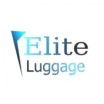 Logo Design for Elite Luggage