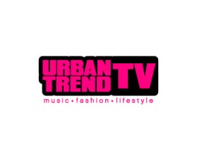 UrbanTrendTV.com entry by adoydesign