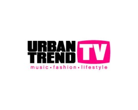UrbanTrendTV.com entry by adoydesign