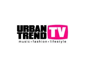 UrbanTrendTV.com entry by adoydesign