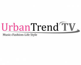 UrbanTrendTV.com entry by AdamDesign