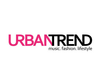 Logo Design for UrbanTrendTV.com