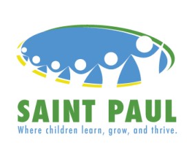 St. Paul Childrens Collaborative entry by A Fat Dutch