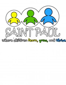 St. Paul Childrens Collaborative entry by kevche