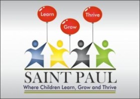 St. Paul Childrens Collaborative entry by ebbenebrian89
