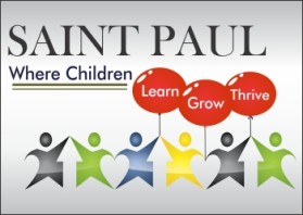 St. Paul Childrens Collaborative entry by ebbenebrian89